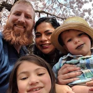 Meet your Posher, Jason